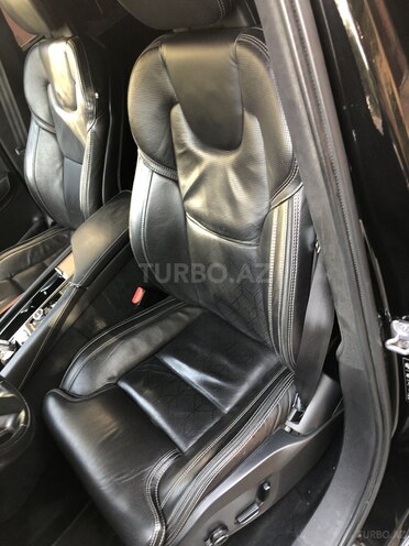Volvo XC90 2017, 135,555 km - 2.0 l - Bakı