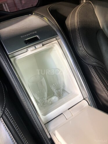 Volvo XC90 2017, 135,555 km - 2.0 l - Bakı