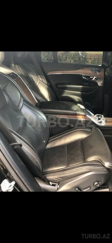 Volvo XC90 2017, 135,555 km - 2.0 l - Bakı