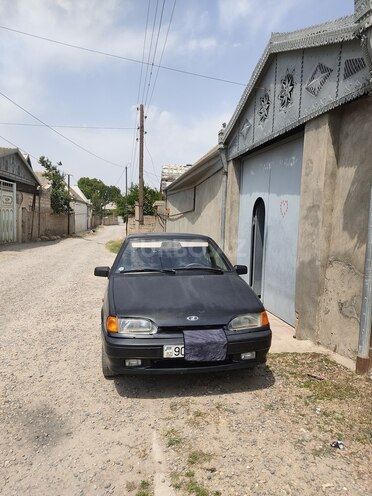 LADA (VAZ) 2115 2008, 191,383 km - 1.6 l - Gəncə