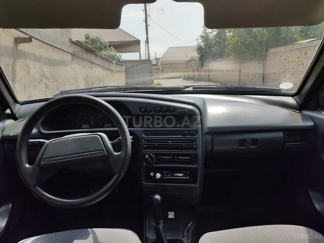 LADA (VAZ) 2115 2008, 191,383 km - 1.6 l - Gəncə
