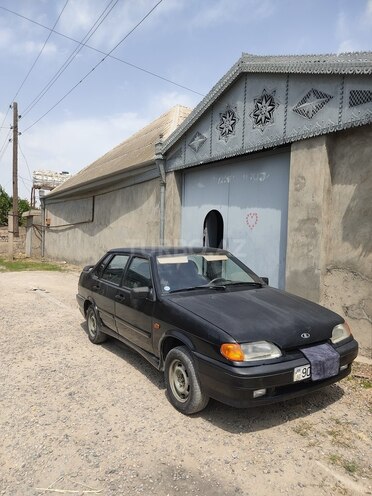 LADA (VAZ) 2115 2008, 191,383 km - 1.6 l - Gəncə