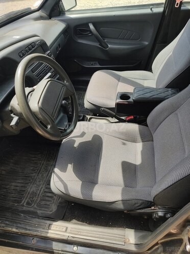 LADA (VAZ) 2115 2008, 191,383 km - 1.6 l - Gəncə