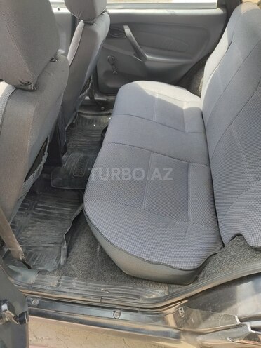 LADA (VAZ) 2115 2008, 191,383 km - 1.6 l - Gəncə