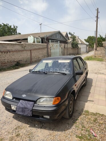 LADA (VAZ) 2115 2008, 191,383 km - 1.6 l - Gəncə