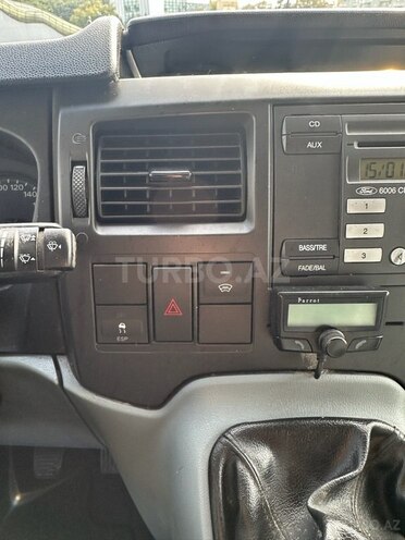 Ford Transit 2007, 172,000 km - 2.2 л - Bakı