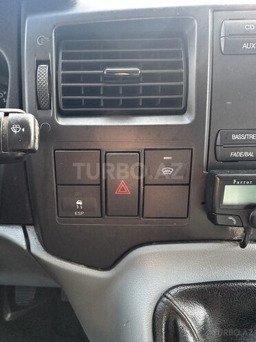 Ford Transit 2007, 172,000 km - 2.2 л - Bakı