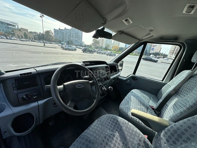 Ford Transit 2007, 172,000 km - 2.2 л - Bakı