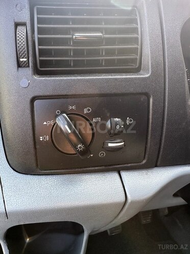 Ford Transit 2007, 172,000 km - 2.2 л - Bakı