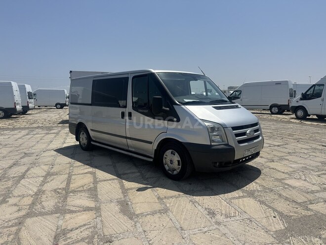 Ford Transit 2007, 172,000 km - 2.2 л - Bakı