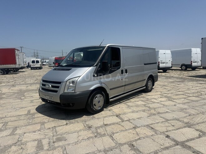 Ford Transit 2007, 172,000 km - 2.2 л - Bakı