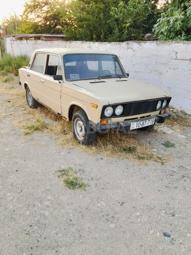 LADA (VAZ) 2106 1985, 99,900 km - 1.6 л - Şirvan