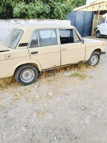 LADA (VAZ) 2106 1985, 99,900 km - 1.6 л - Şirvan
