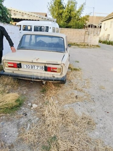 LADA (VAZ) 2106 1985, 99,900 km - 1.6 л - Şirvan