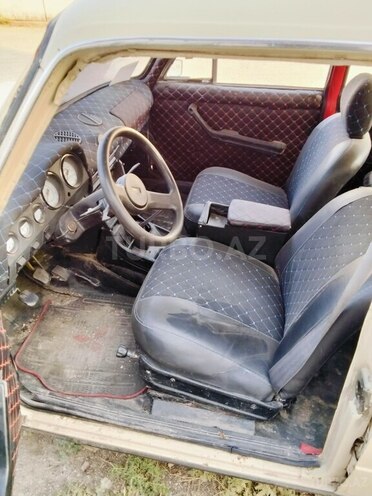 LADA (VAZ) 2106 1985, 99,900 km - 1.6 л - Şirvan