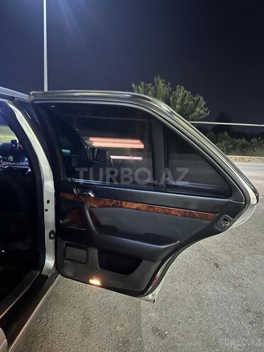 Mercedes S 320 1994, 380,000 km - 3.2 l - Sumqayıt
