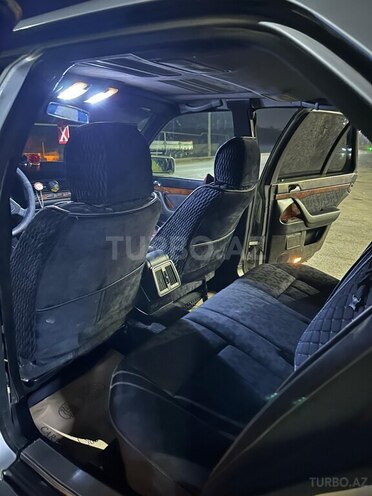 Mercedes S 320 1994, 380,000 km - 3.2 l - Sumqayıt