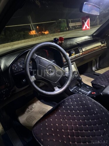Mercedes S 320 1994, 380,000 km - 3.2 l - Sumqayıt