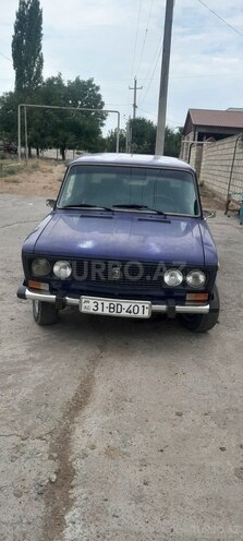 LADA (VAZ) 2106 1999, 83,210 km - 1.6 l - İsmayıllı