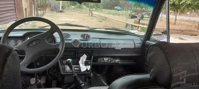 LADA (VAZ) 2106 1999, 83,210 km - 1.6 l - İsmayıllı