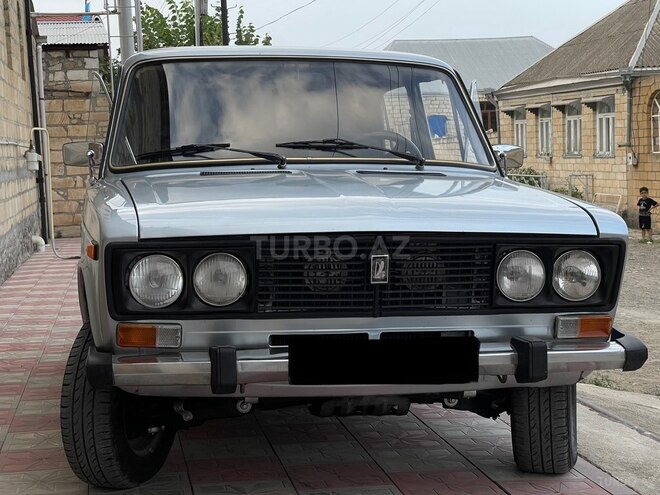 LADA (VAZ) 2106 1998, 600,000 km - 1.5 l - Tovuz