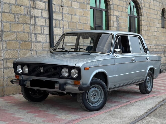 LADA (VAZ) 2106 1998, 600,000 km - 1.5 l - Tovuz
