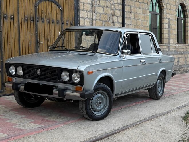 LADA (VAZ) 2106 1998, 600,000 km - 1.5 l - Tovuz