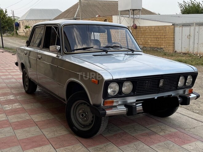 LADA (VAZ) 2106 1998, 600,000 km - 1.5 l - Tovuz