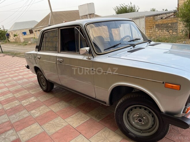 LADA (VAZ) 2106 1998, 600,000 km - 1.5 l - Tovuz