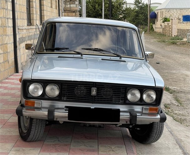 LADA (VAZ) 2106 1998, 600,000 km - 1.5 l - Tovuz