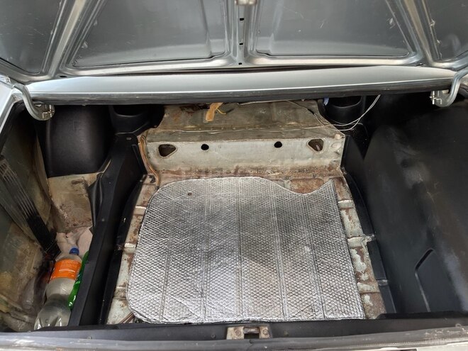 LADA (VAZ) 2106 1998, 600,000 km - 1.5 l - Tovuz