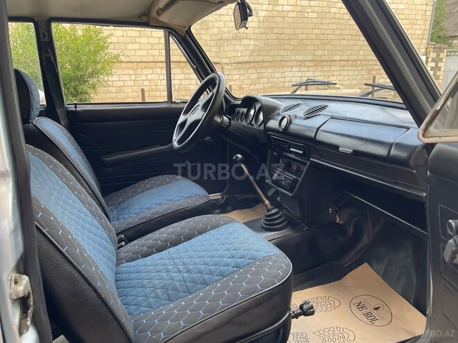 LADA (VAZ) 2106 1998, 600,000 km - 1.5 l - Tovuz