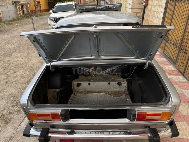 LADA (VAZ) 2106 1998, 600,000 km - 1.5 l - Tovuz