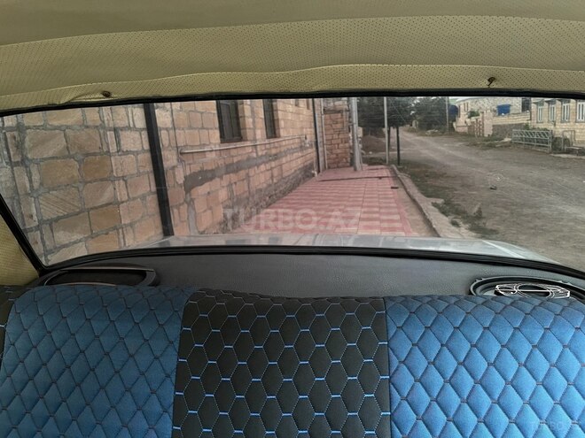 LADA (VAZ) 2106 1998, 600,000 km - 1.5 l - Tovuz