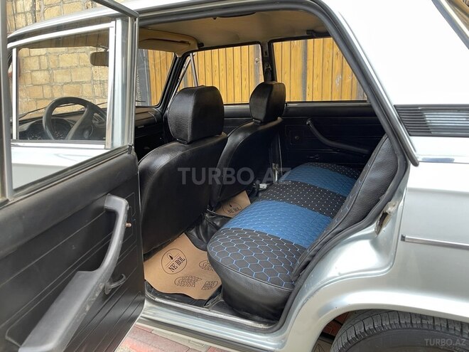 LADA (VAZ) 2106 1998, 600,000 km - 1.5 l - Tovuz