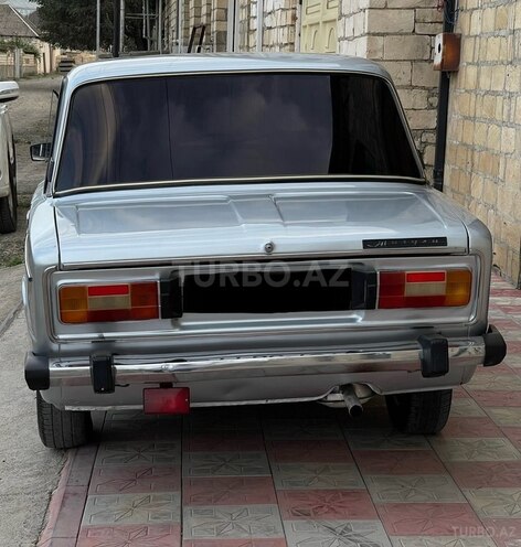LADA (VAZ) 2106 1998, 600,000 km - 1.5 l - Tovuz