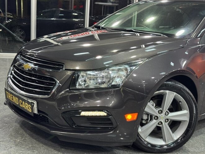 Chevrolet Cruze 2015, 135,000 km - 1.4 l - Xırdalan