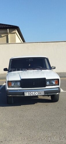 LADA (VAZ) 2107 2002, 300,000 km - 1.6 l - Bakı