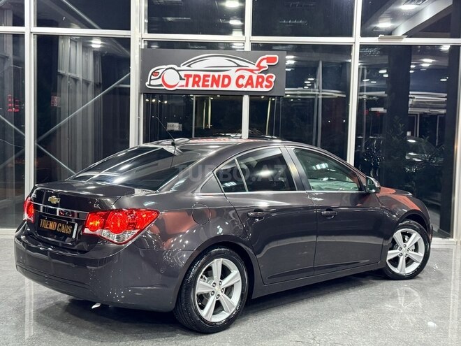 Chevrolet Cruze 2015, 135,000 km - 1.4 l - Xırdalan
