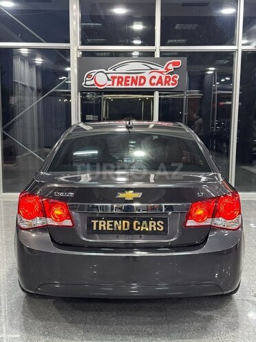 Chevrolet Cruze 2015, 135,000 km - 1.4 l - Xırdalan