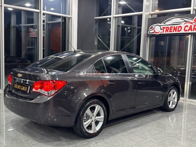 Chevrolet Cruze 2015, 135,000 km - 1.4 l - Xırdalan