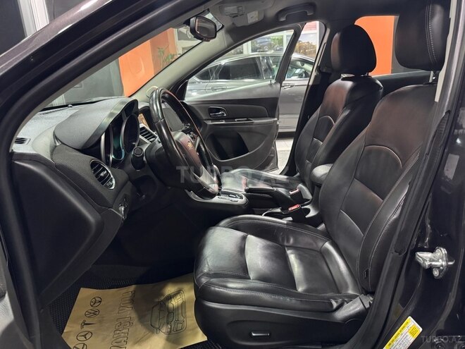 Chevrolet Cruze 2015, 135,000 km - 1.4 l - Xırdalan