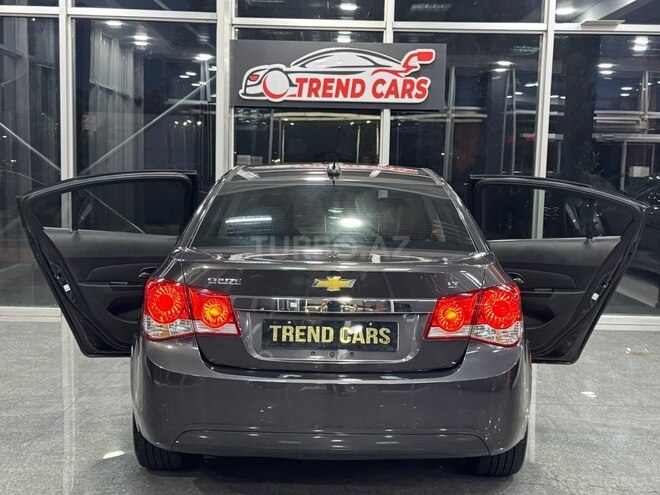 Chevrolet Cruze 2015, 135,000 km - 1.4 l - Xırdalan