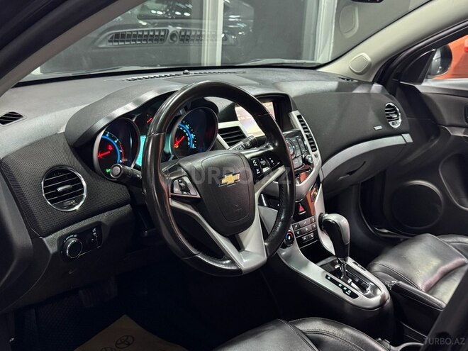Chevrolet Cruze 2015, 135,000 km - 1.4 l - Xırdalan