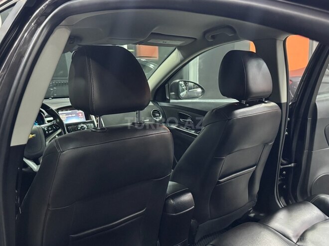 Chevrolet Cruze 2015, 135,000 km - 1.4 l - Xırdalan