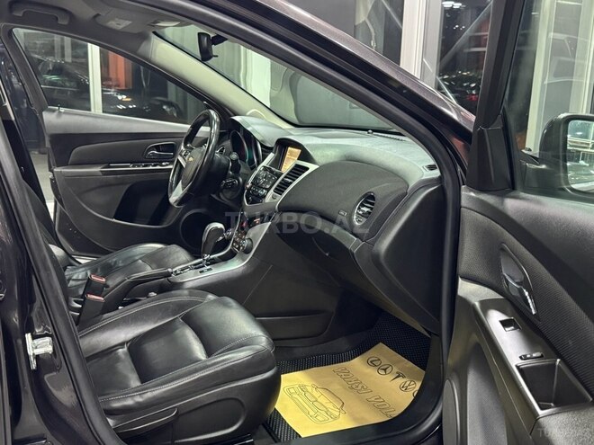 Chevrolet Cruze 2015, 135,000 km - 1.4 l - Xırdalan
