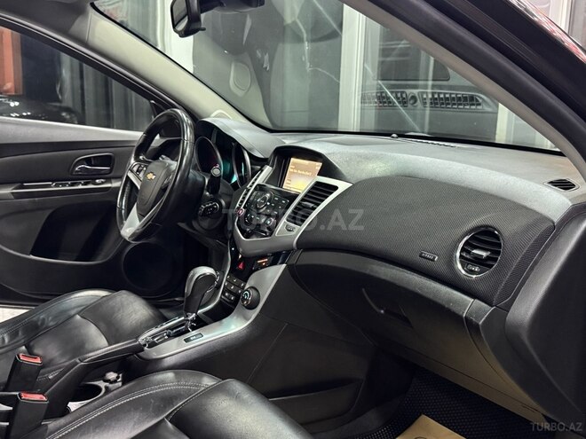 Chevrolet Cruze 2015, 135,000 km - 1.4 l - Xırdalan
