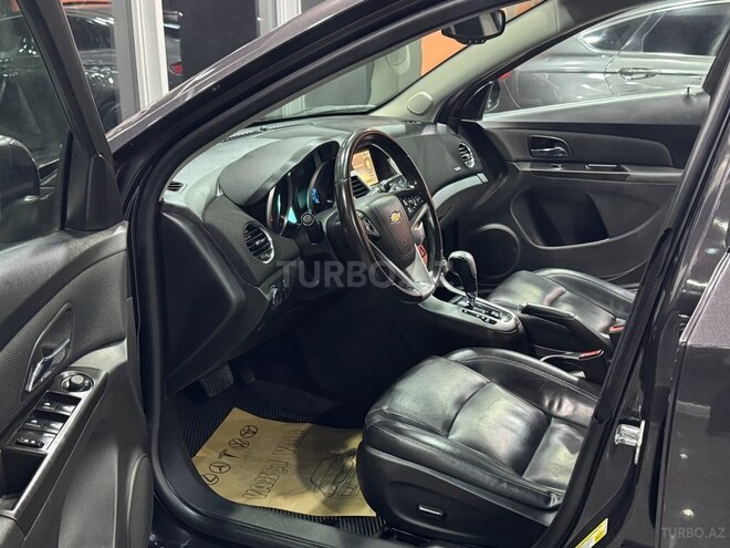 Chevrolet Cruze 2015, 135,000 km - 1.4 l - Xırdalan