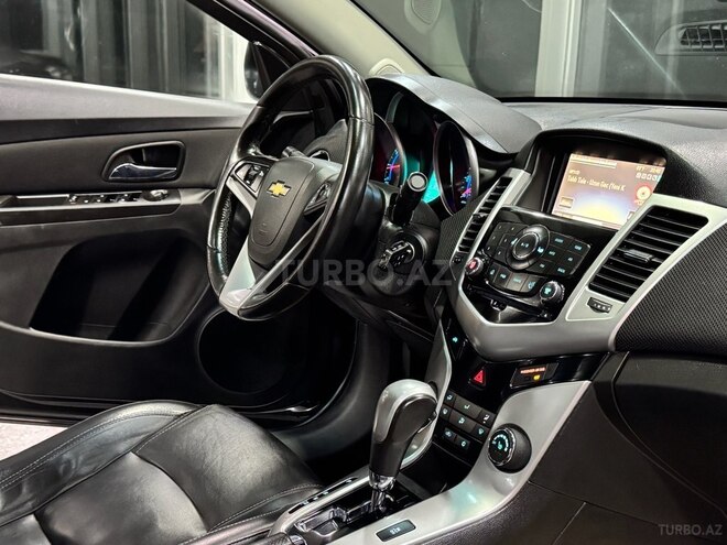 Chevrolet Cruze 2015, 135,000 km - 1.4 l - Xırdalan