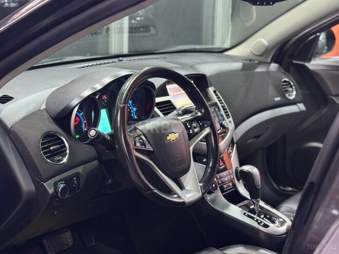 Chevrolet Cruze 2015, 135,000 km - 1.4 l - Xırdalan